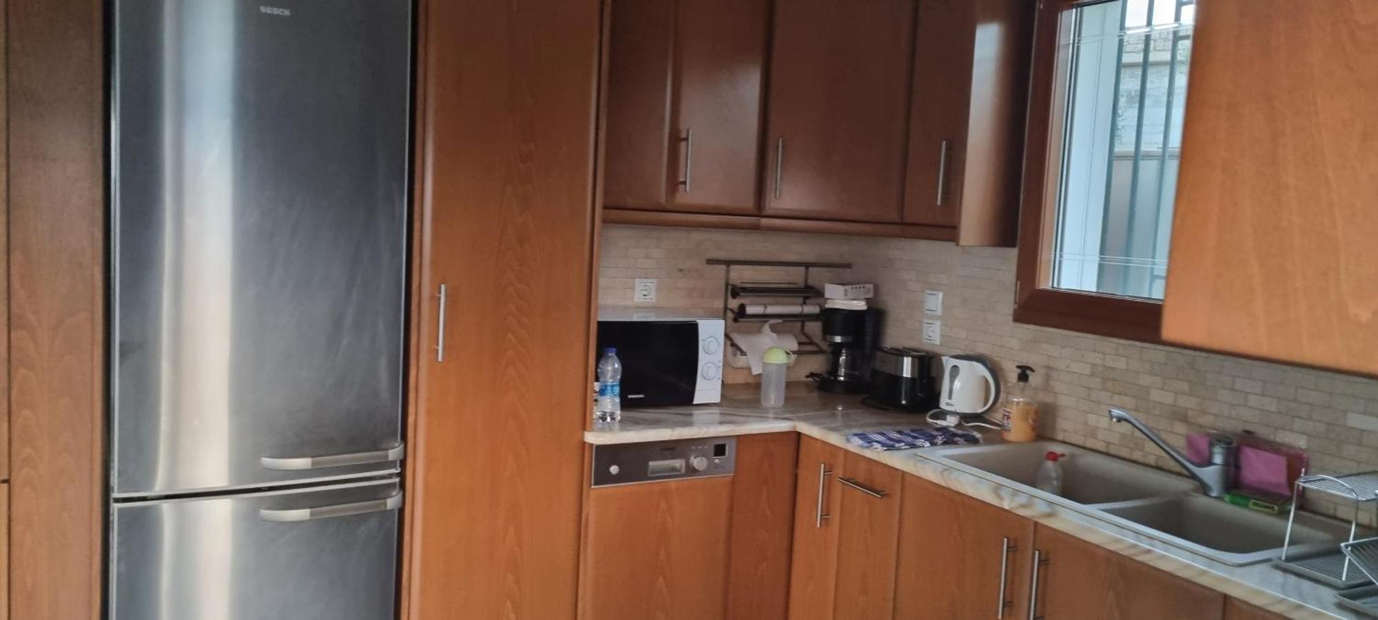 Tragana Villa Ngoại thất bức ảnh