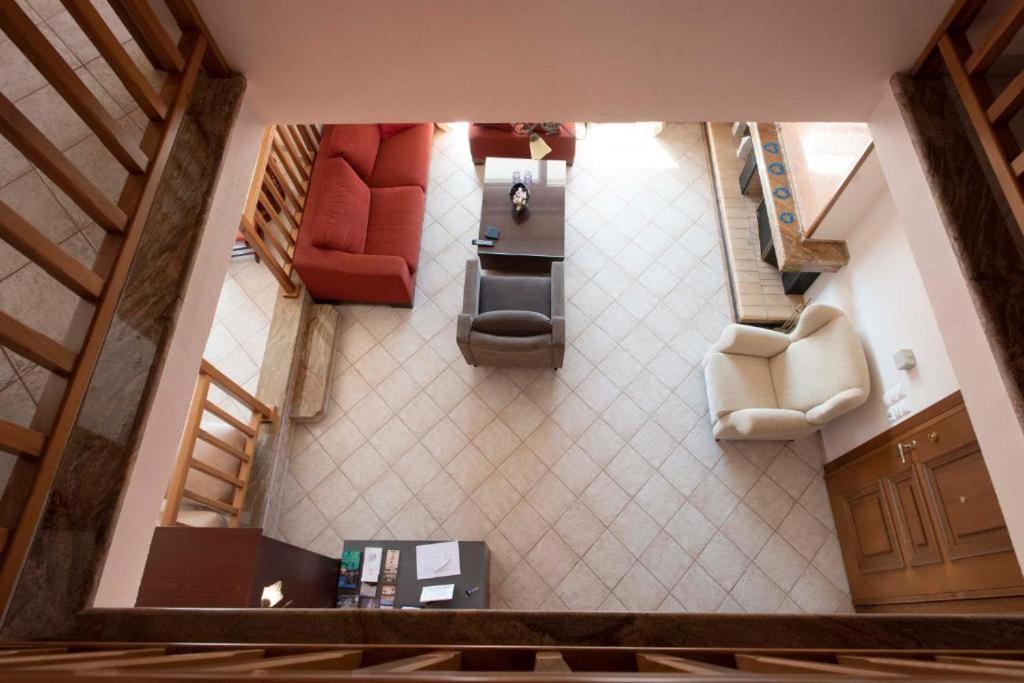 Tragana Villa Ngoại thất bức ảnh
