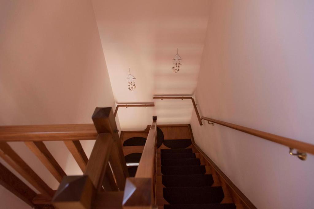 Tragana Villa Ngoại thất bức ảnh