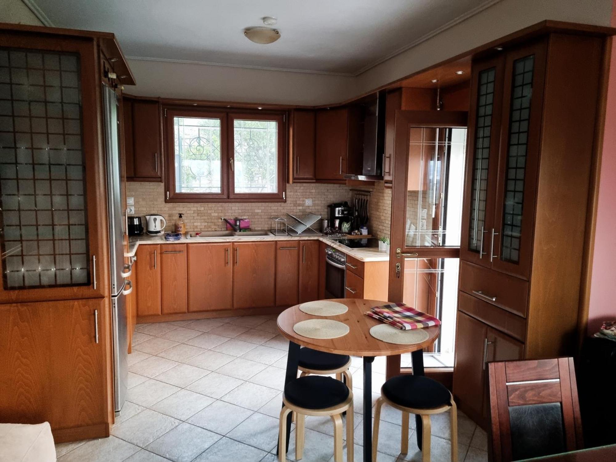Tragana Villa Ngoại thất bức ảnh